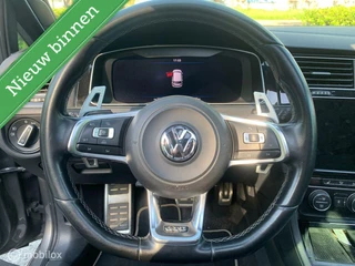 Volkswagen Golf Volkswagen Golf 2.0 TDI GTD R line uitgevoerd hele mooie - afbeelding nr 11