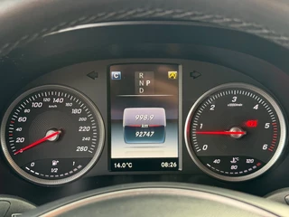 Mercedes-Benz GLC - afbeelding nr 3