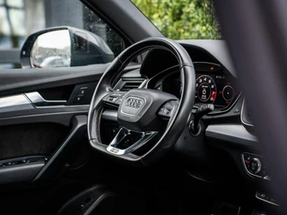 Audi Q5 Audi Q5 2.0 TFSI Quattro S-LINE|PANO|HEAD-UP|ACC|TREKHAAK - afbeelding nr 18