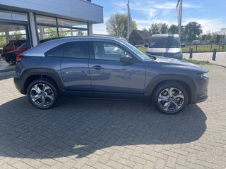 Mazda MX-30 - afbeelding nr 8