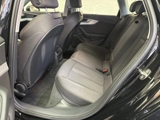 Audi A4 - afbeelding nr 15
