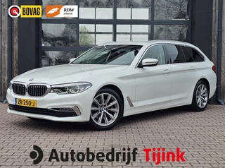 BMW 5 Serie Touring 520i High Executive Edition