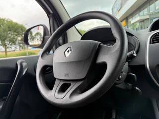Renault Kangoo - afbeelding nr 18