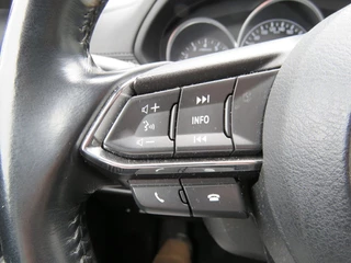 Mazda CX-5 Mazda CX-5 2.0 165pk Aut. SKYLEASE / Trekhaak / Navi / BOVAG garantie - afbeelding nr 34