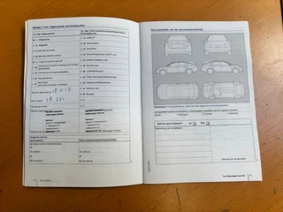Volkswagen Polo Volkswagen Polo 1.2 TSI Highline Navigatie Automaat NAP - afbeelding nr 30
