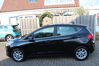 Ford Fiesta - afbeelding nr 3