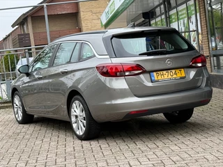 Opel Astra - afbeelding nr 4