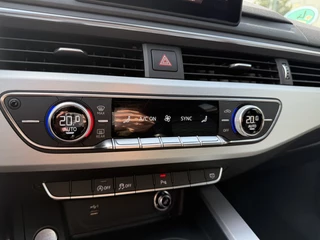 Audi A4 Audi A4 Avant 35 TFSI 150PK S-Line | 3 x S-Line | Matrix | Keyless | RS Stoele - afbeelding nr 30