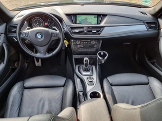 BMW X1 BMW X1 sDrive20i High Executive ✅1e EIGENAAR ✅VOLLE EN NETTE AUTO!! ✅TREKHAAK - afbeelding nr 21