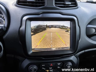 Jeep Renegade - afbeelding nr 23