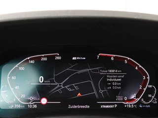 BMW 3 Serie BMW 3-serie 330e eDrive Edition | Trekhaak | Leder |  Stoelverwarming | Carplay | Live Cockpit | Full LED | DAB | Climate control | Parkeerhulp - afbeelding nr 33