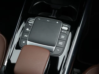 Mercedes-Benz GLA Mercedes-Benz GLA 250 e Progressive I Widescreen I Leder I Keyless - afbeelding nr 10