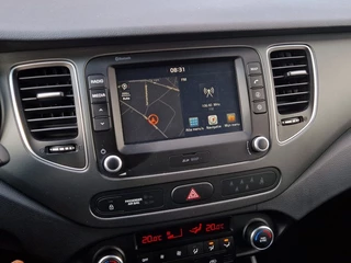 Kia Carens Kia Carens 1.6 GDi DynamicLine, APPLE CARPLAY / ANDROID AUTO / 7 PERS / CAM - afbeelding nr 22