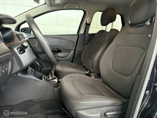 Renault Captur Renault Captur 0.9 TCe Limited/1e eigenaar/Zeer netjes/TOP!! - afbeelding nr 11