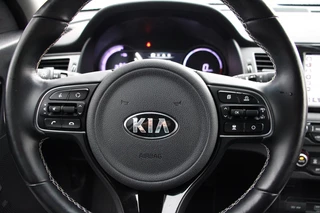 Kia e-Niro - afbeelding nr 15