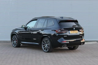 BMW X3 BMW X3 xDrive30e High Executive/M-Sport/Trekhaak/Pano/Headup - afbeelding nr 7
