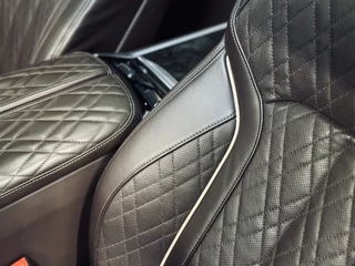 BMW 7 Serie | B&W | Skylounge | 4-wielbest. - afbeelding nr 40