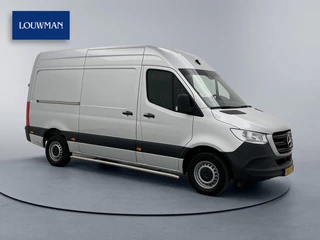 Mercedes-Benz Sprinter - afbeelding nr 29