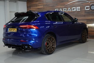 Maserati Grecale - afbeelding nr 13