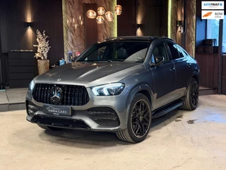 Mercedes-Benz GLE Coupé 350 e 4MATIC AMG|PANO|MEMORY|FULL FULL OPTION!