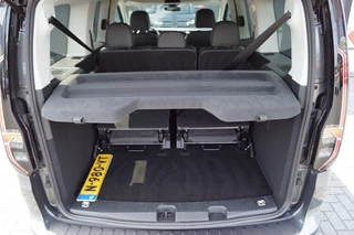 Volkswagen Caddy Volkswagen Caddy Maxi 1.5 TSI DSG Style 7 pers./LED/Virtual cockp./Camera/Navi/Trekhaa - afbeelding nr 21