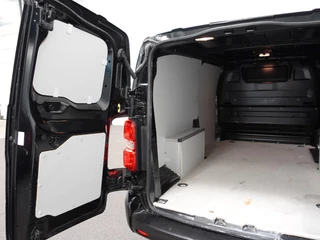 Peugeot Expert Peugeot Expert 2.0 BlueHDI 180PK Long L3H1 Premium Automaat Navigatie App-Connect Cruise Control Airco LM Velgen Euro6 - afbeelding nr 13