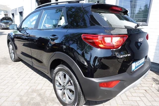 Kia Stonic Kia Stonic 1.0 T-GDi 100PK DYNAMIC-LINE MILD HYBRIDE - afbeelding nr 21