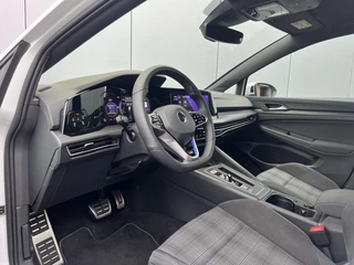 Volkswagen Golf Volkswagen Golf 1.4 eHybrid GTE Carplay Camera - afbeelding nr 11