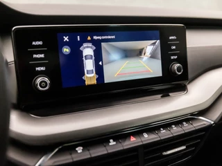 Škoda Octavia Škoda Octavia 1.0 e-TSI Sport Automaat (APPLE CARPLAY, GROOT NAVI, CAMERA, GETINT GLAS, SPORTSTOELEN, STOELVERWARMING, KEYLESS, CRUISE, NIEUWE APK, NIEUWSTAAT) - afbeelding nr 17
