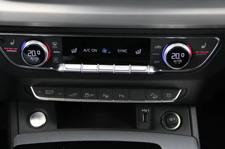 Audi Q5 Audi Q5 50 TFSI e | Achterbank verwarming | Matrix led | - afbeelding nr 25