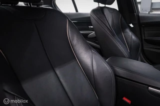 BMW 3 Serie BMW 3-serie 318i M Sport Edition | Leder | VC | LED | Navipro | Orig NL NAP | M pakket | - afbeelding nr 31