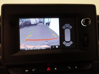 Renault Master Renault Master 150PK L2H2 Energy Work Edition Automaat Airco Cruise Control Camera Navi Parkeersensoren  Trekhaak - afbeelding nr 32