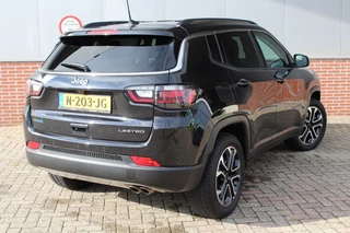 Jeep Compass - afbeelding nr 14