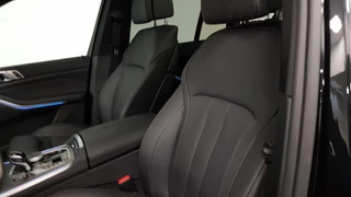 BMW X5 BMW X5 xDrive45e M Sport High Executive 394pk | Lederen Bekleding | Schuif-Panorama dak | Navigatie | Lichtmetalen velgen 20