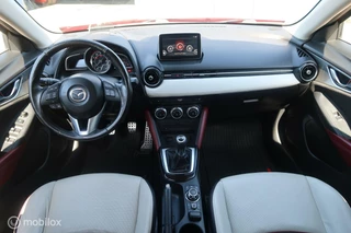 Mazda CX-3 Mazda CX-3 2.0 SkyActiv-G 150 GT-M 4WD - afbeelding nr 21