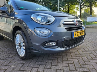 Fiat 500X - afbeelding nr 6