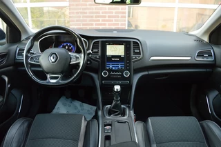 Renault Mégane Estate Renault Mégane Estate 1.2 TCe Bose | NAVI - CAMERA - afbeelding nr 12