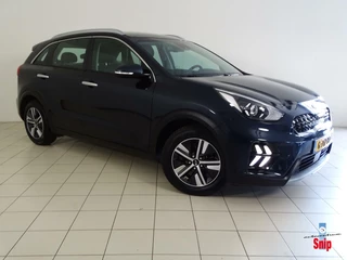 Kia Niro Kia Niro 1.6 GDi Hybrid DynamicLine - afbeelding nr 14