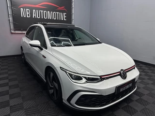Volkswagen Golf Volkswagen Golf 8 2.0 GTI 2020 - afbeelding nr 3