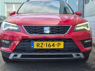 SEAT Ateca - afbeelding nr 19