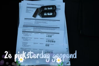 Mazda MX-5 Mazda MX-5 2.0 SkyActiv-G 160 GT-M 161 PK Recaro|Leder|Camera|Stoelverw.|Dealer onderhouden - afbeelding nr 20