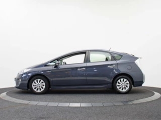 Toyota Prius Toyota Prius 1.8 Plug-in Executive Business | Leder | Navigatie | Camera - afbeelding nr 6