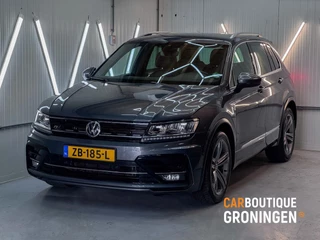 Volkswagen Tiguan - 511668606-0