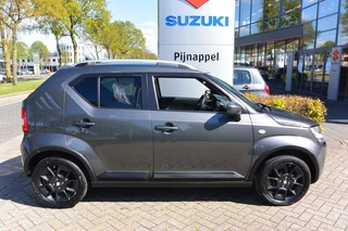 Suzuki Ignis - afbeelding nr 8