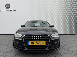 Audi A3 Audi A3 Sportback 1.2 TFSI Ambition Trekhaak Xenon Led - afbeelding nr 2
