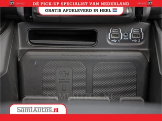 Dodge Ram 1500 DIGI CLUSTER | ELEC STOELEN | HARMAN KARDON | DUBBELE CABINE | Voorraad nr 2357 - 5182 | SPORT | LIMITED | LARAMIE | LONGHORN | BIGHORN | - afbeelding nr 39