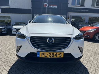 Mazda CX-3 - afbeelding nr 14