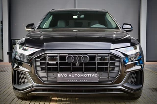 Audi Q8 S-Line Pano B&O 360Camera ACC Matrix Keyless Massage - afbeelding nr 7