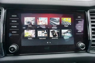 Škoda Kodiaq SKODA Kodiaq 1.5 TSI 150pk DSG-7 Business Edition Plus 7 pers Panoramadak Navigatie - afbeelding nr 13