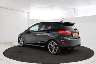 Ford Fiesta ST-Line, Cruise Control, Apple Carplay, Navi, Parkeersensoren - afbeelding nr 2